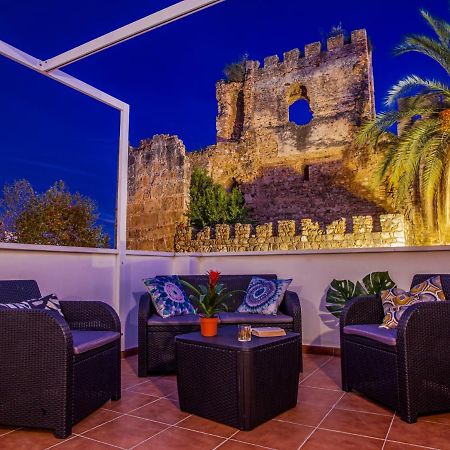 Renovated House In Old Town Marbella. Villa Exterior photo