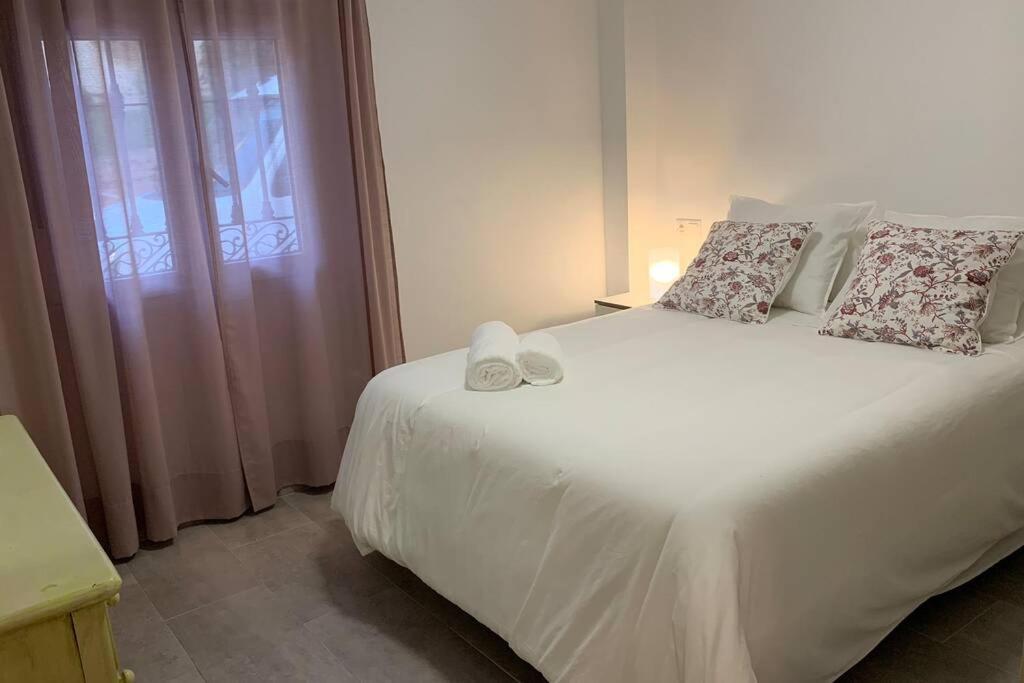 Renovated House In Old Town Marbella. Villa Exterior photo